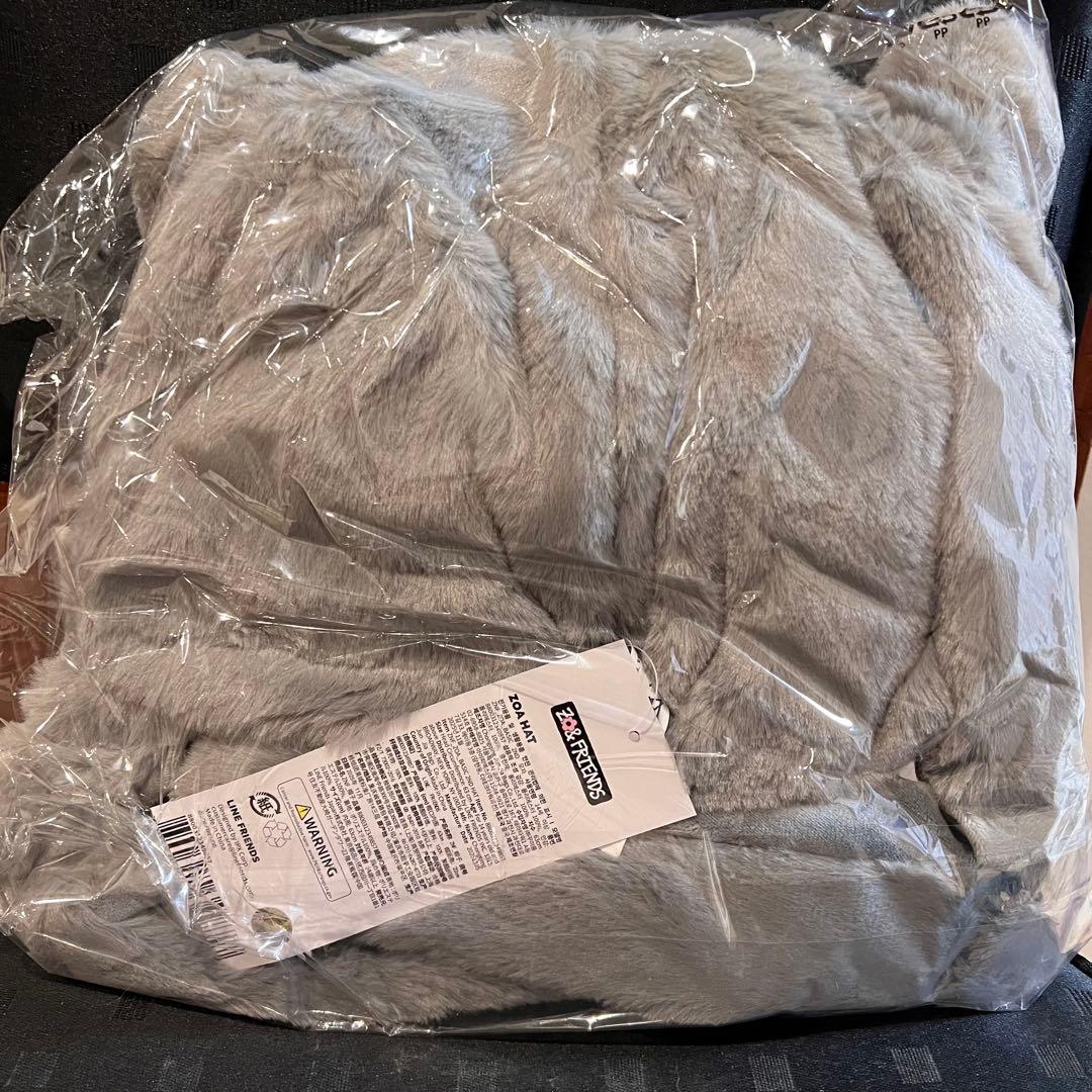 G-DRAGON ZO&FRIENDS ハット ZOA ジヨン 帽子