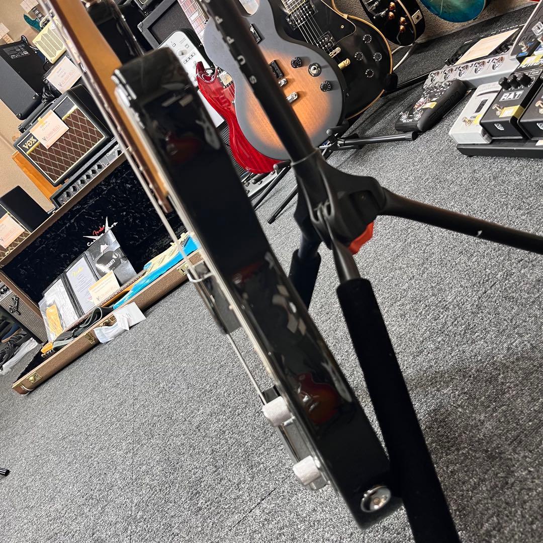 【10365】 Bacchus BTB-PJ バッカス ブラックベース