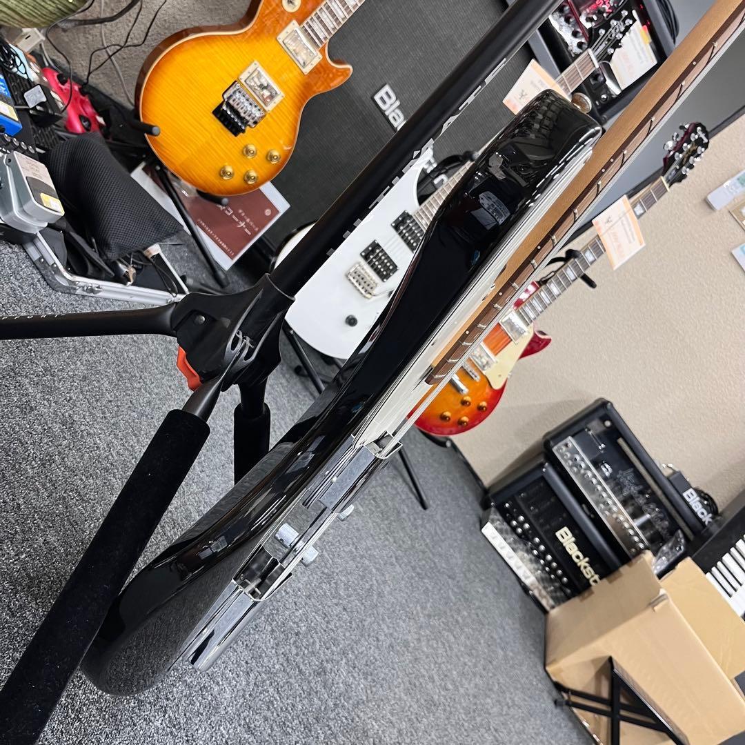 【10365】 Bacchus BTB-PJ バッカス ブラックベース