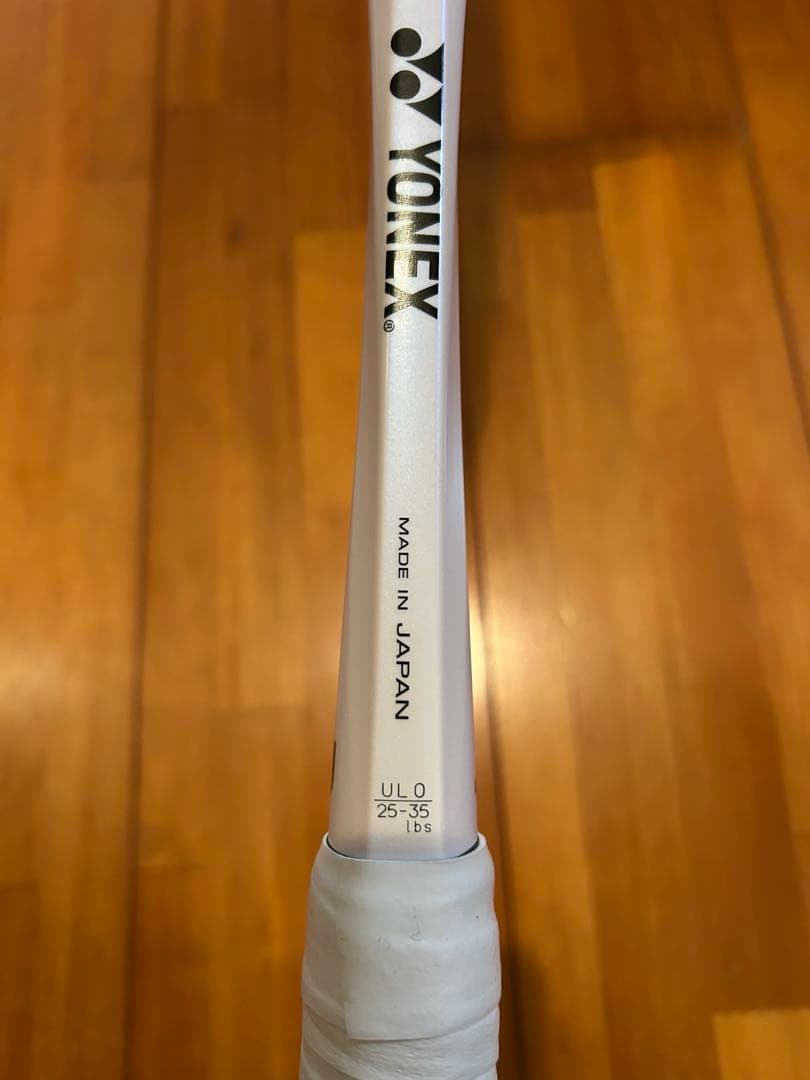 【2026お正月限定価格！】新品級！ヨネックス　ジオブレイク80G ！