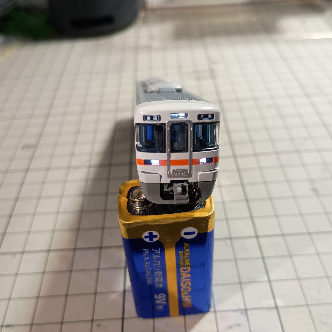 KATO 313系 2300番台 2350番台