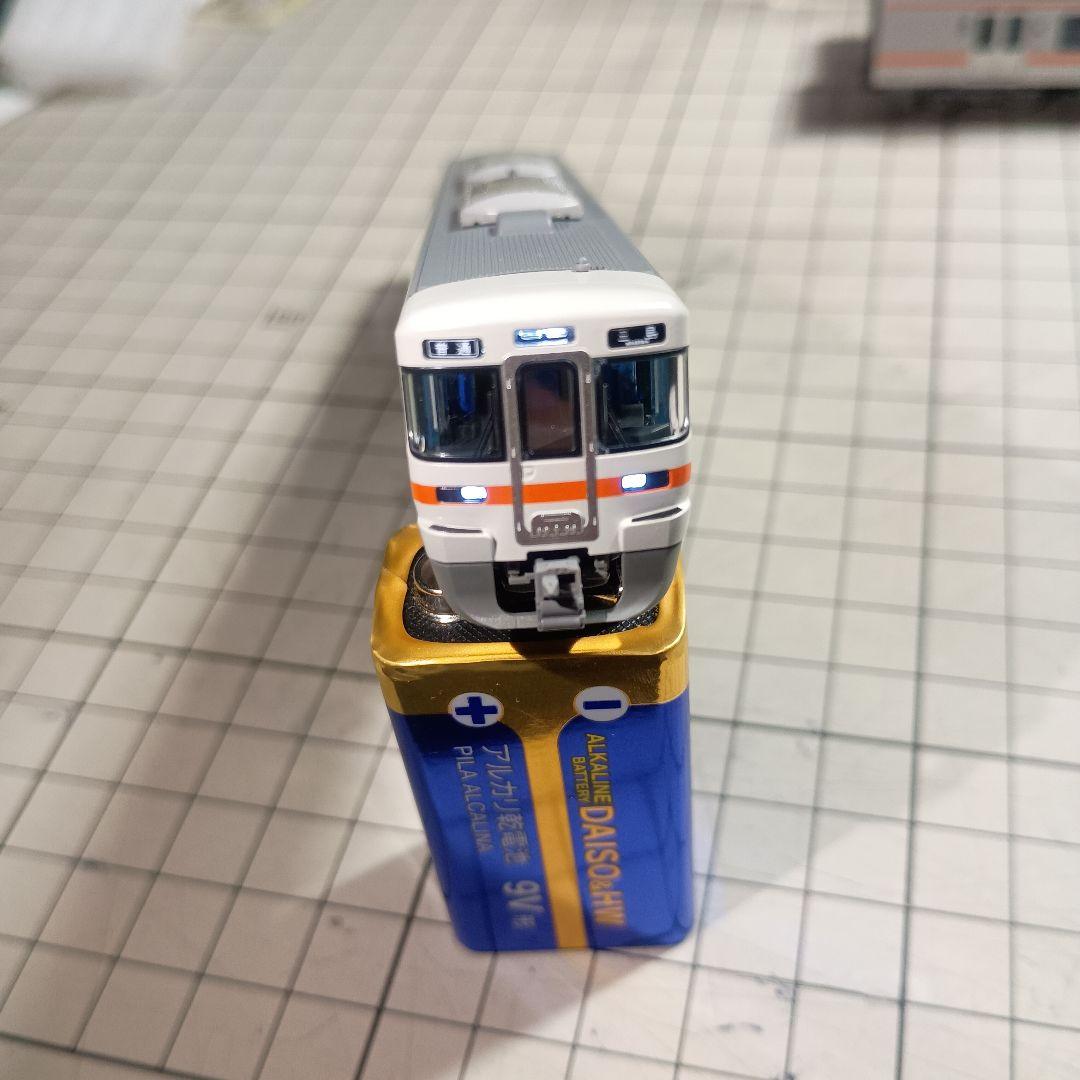 KATO 313系 2300番台 2350番台