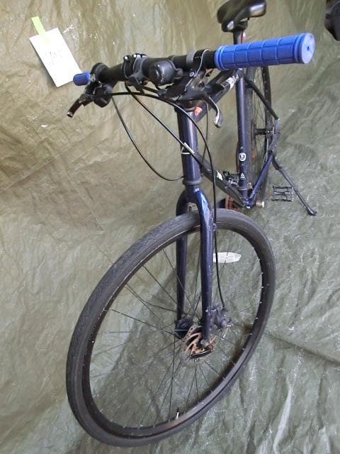 78：FUJI　フジ　自転車　ジャンク　引取限定：埼玉県所沢市