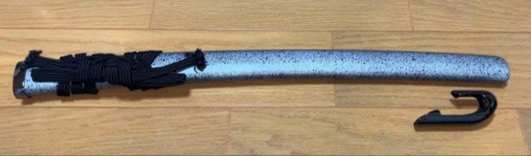 模造刀 鯰尾藤四郎 粟田口 金属製