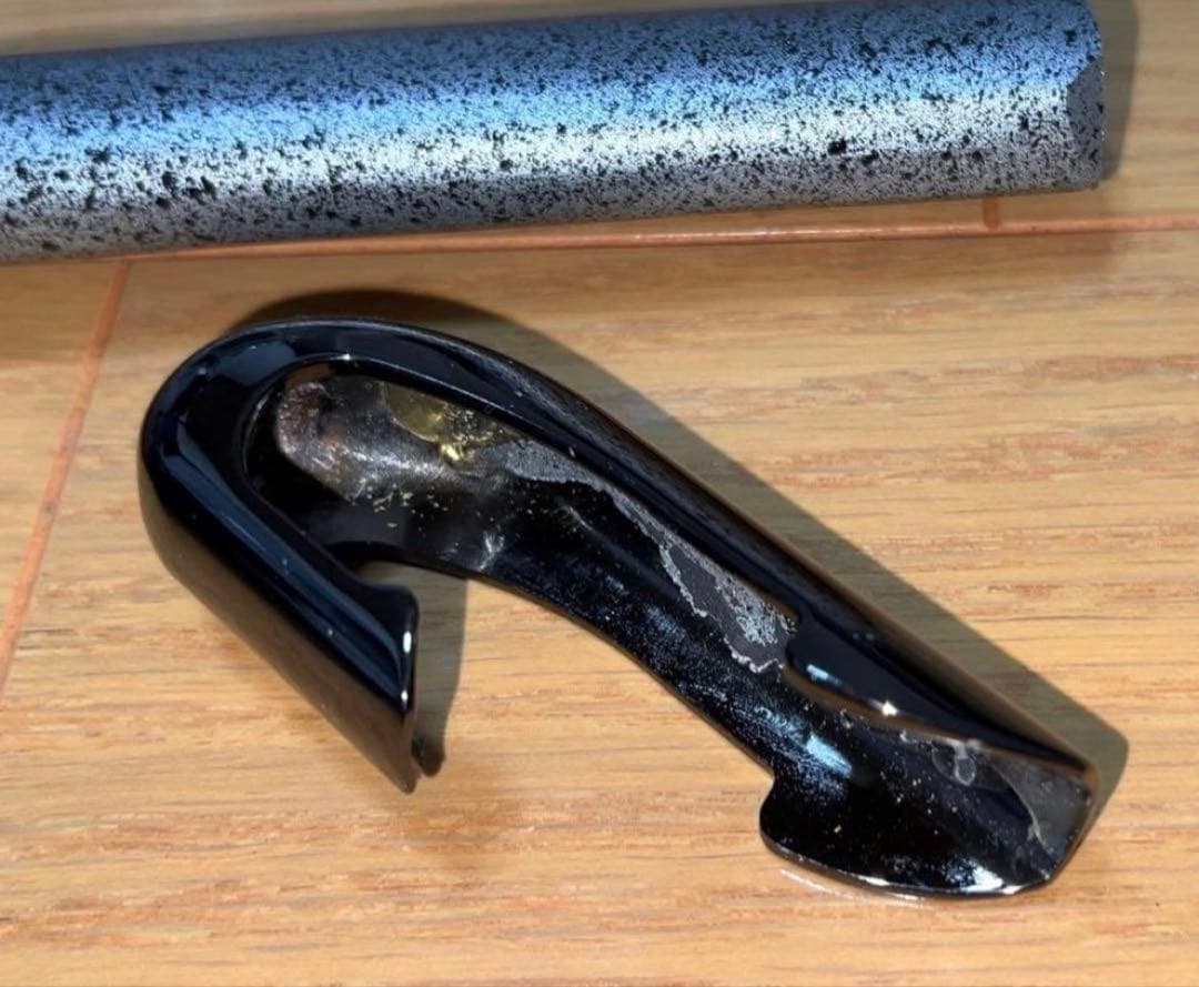 模造刀 鯰尾藤四郎 粟田口 金属製