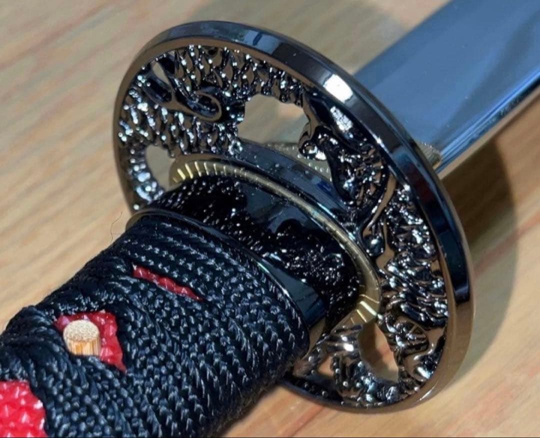 模造刀 鯰尾藤四郎 粟田口 金属製