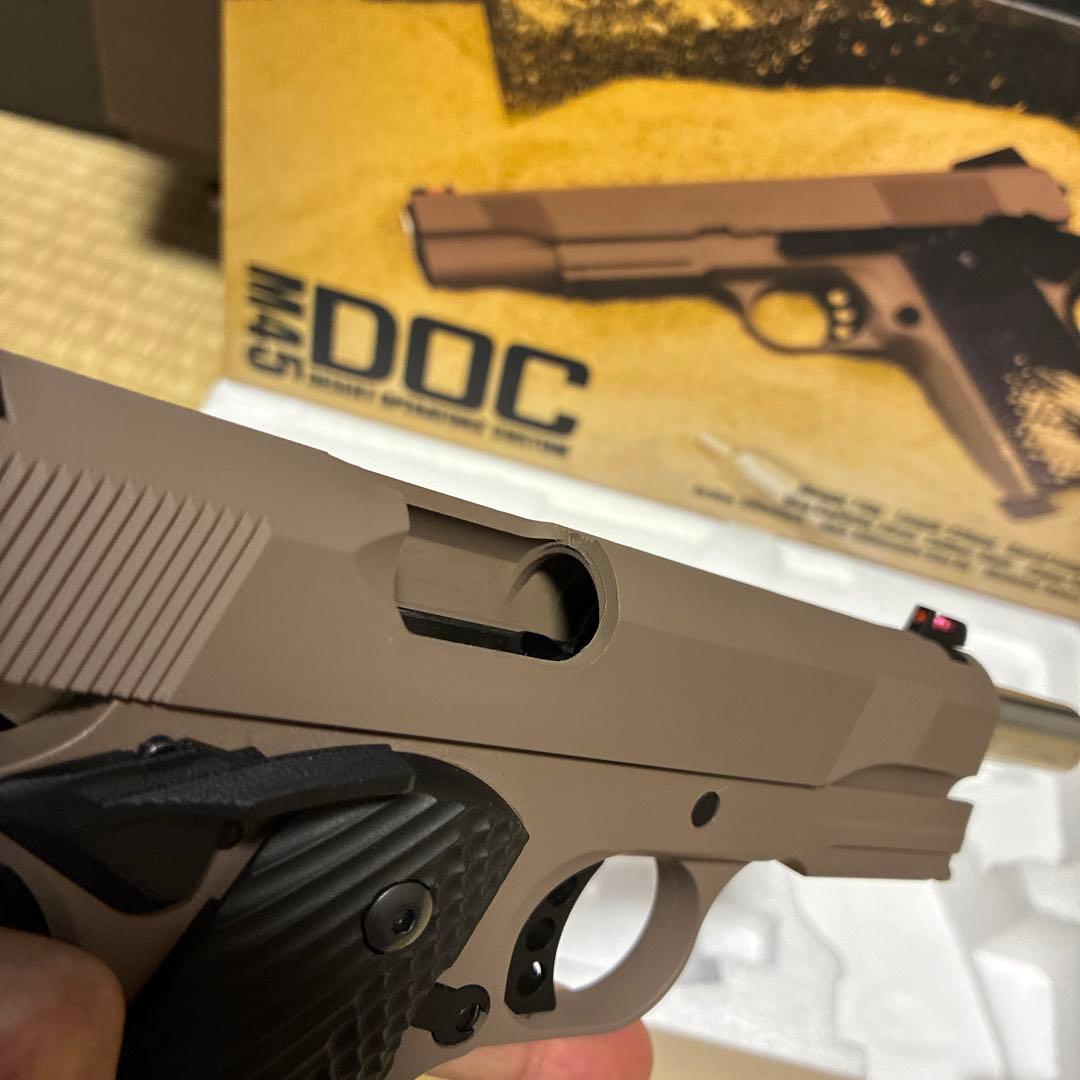 カーボネイト　M45DOC