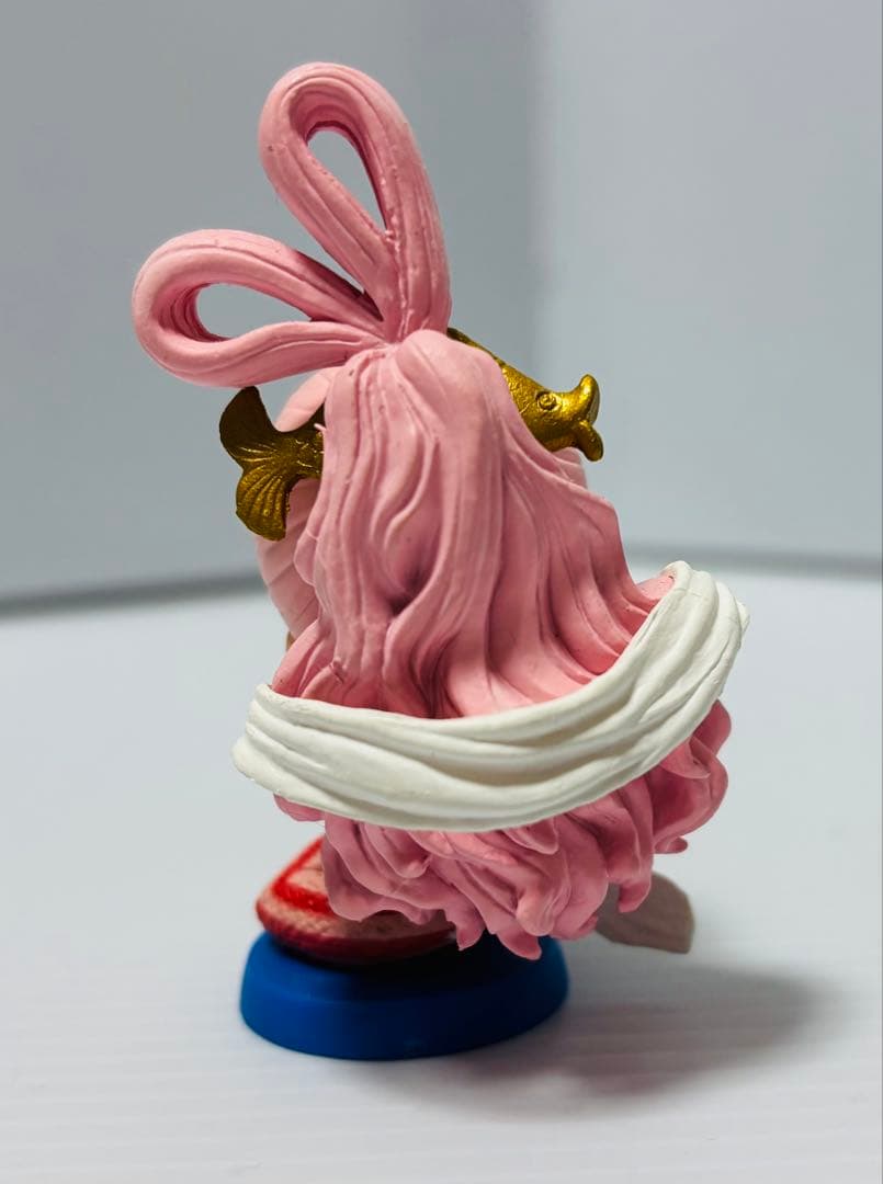 ワンピース アニキャラヒーローズ　魚人島編　しらほし姫含めた10体セットまとめ