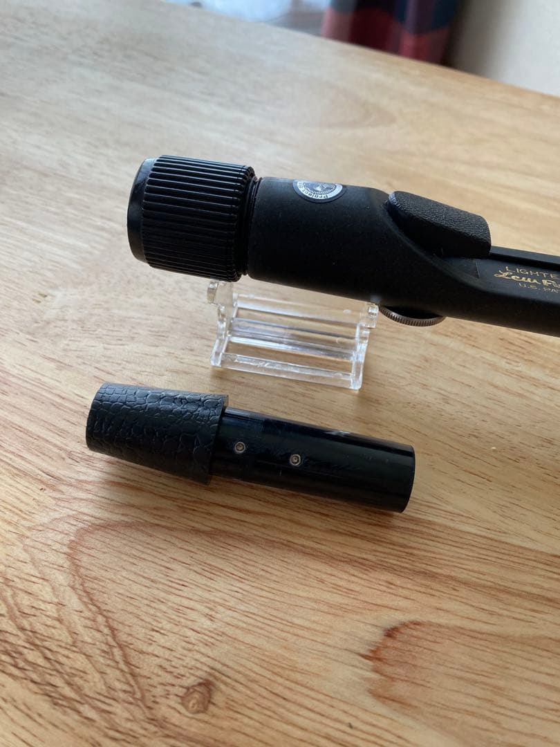 フジ　グリップ美品