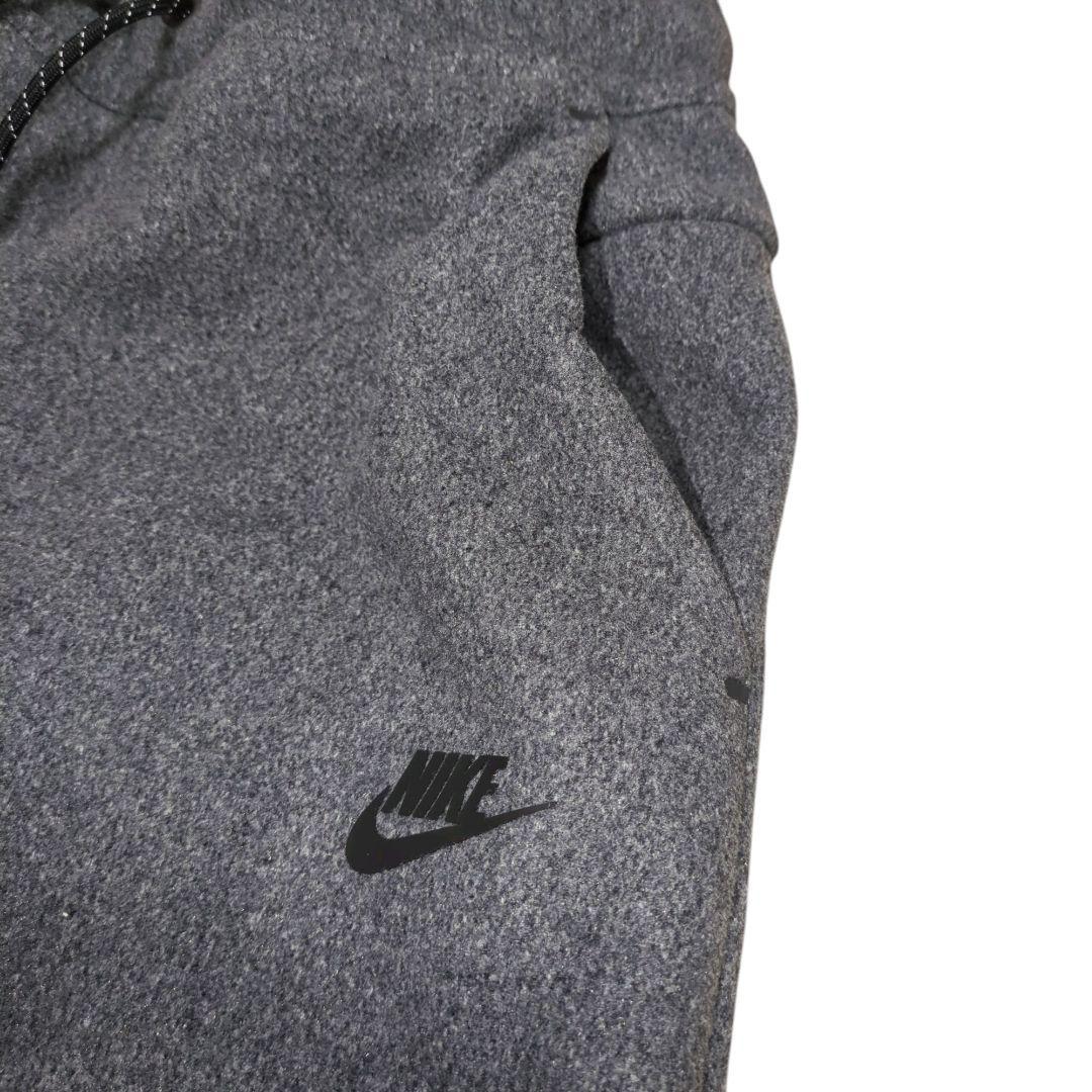 S ナイキ NIKE 上下セット テックフリース フルジップ パーカー パンツ