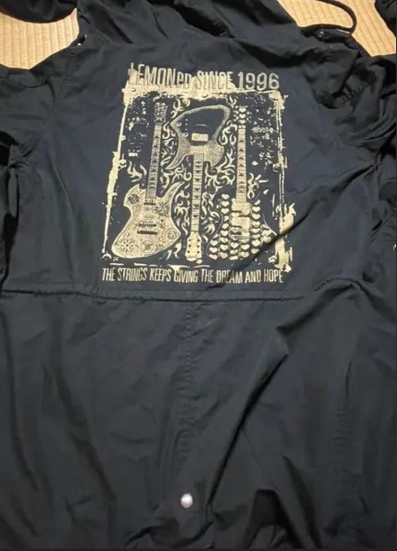 hide X JAPAN モッズコート コート