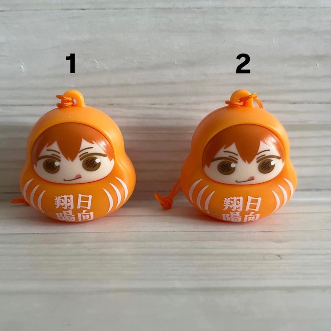 ハイキュー!! 日向・影山まとめ売り1