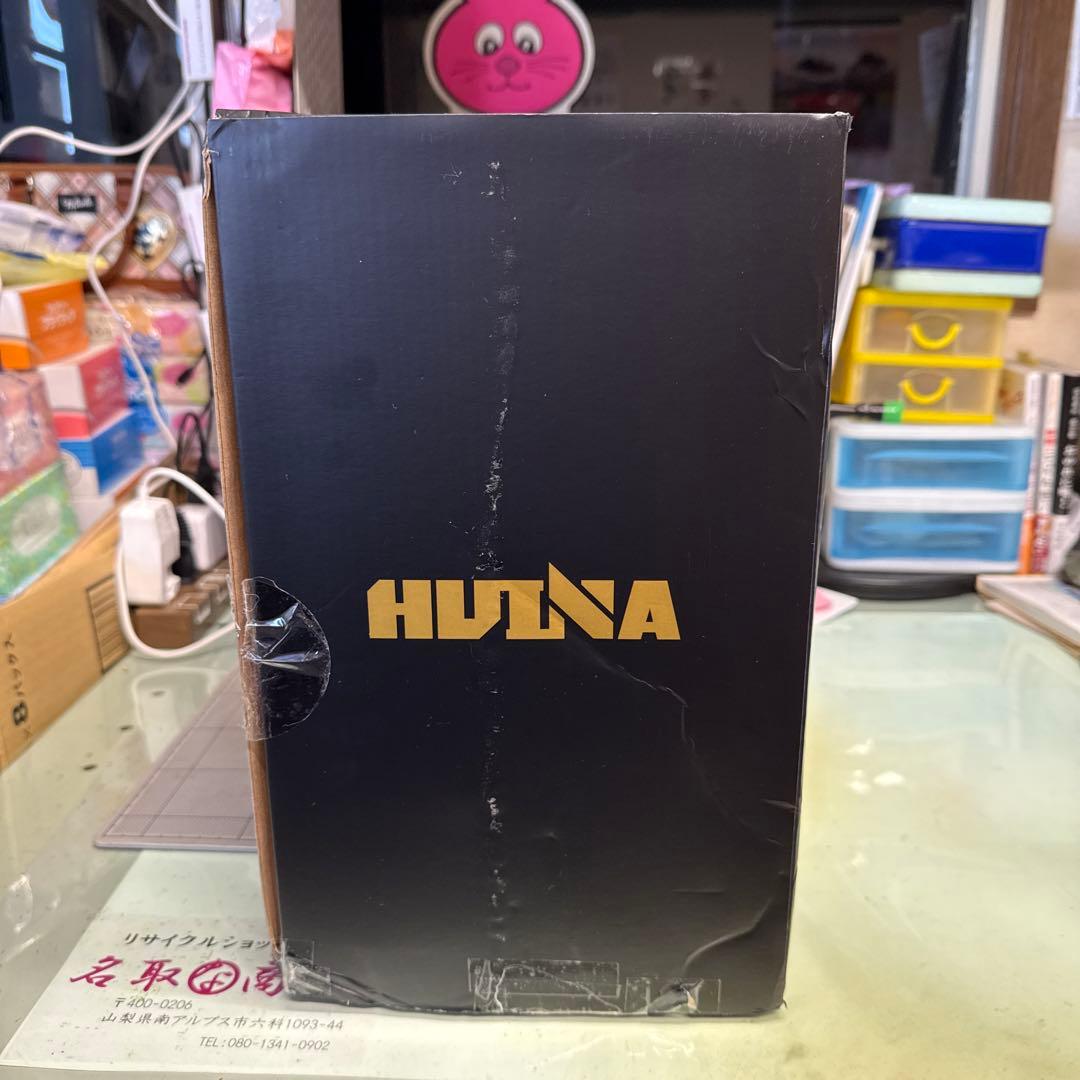 HUINA 1:14 RCダンプトラック　ラジコン