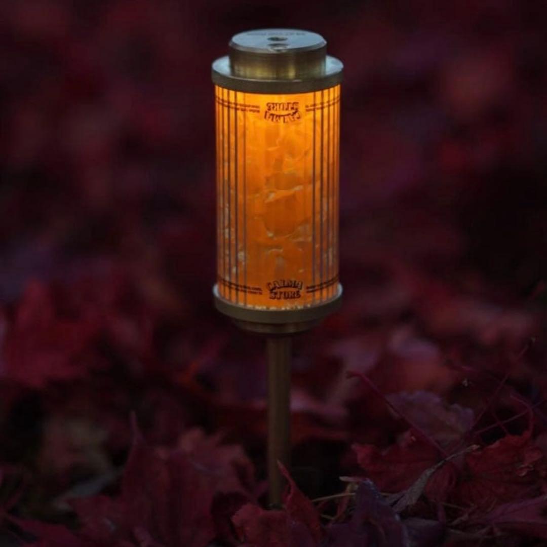 CALMASTORE 38kt rich38灯 Miyabi カルマストアリッチ