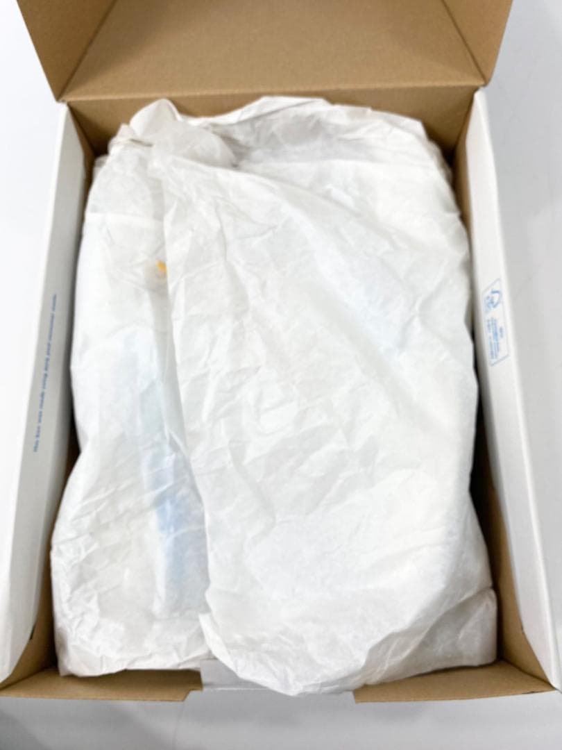 新品 HOKA CLIFTON9 25cm