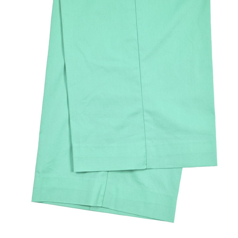 【新品・52サイズ・イタリア製】ベルウィッチ・ベルトレス イージースラックス