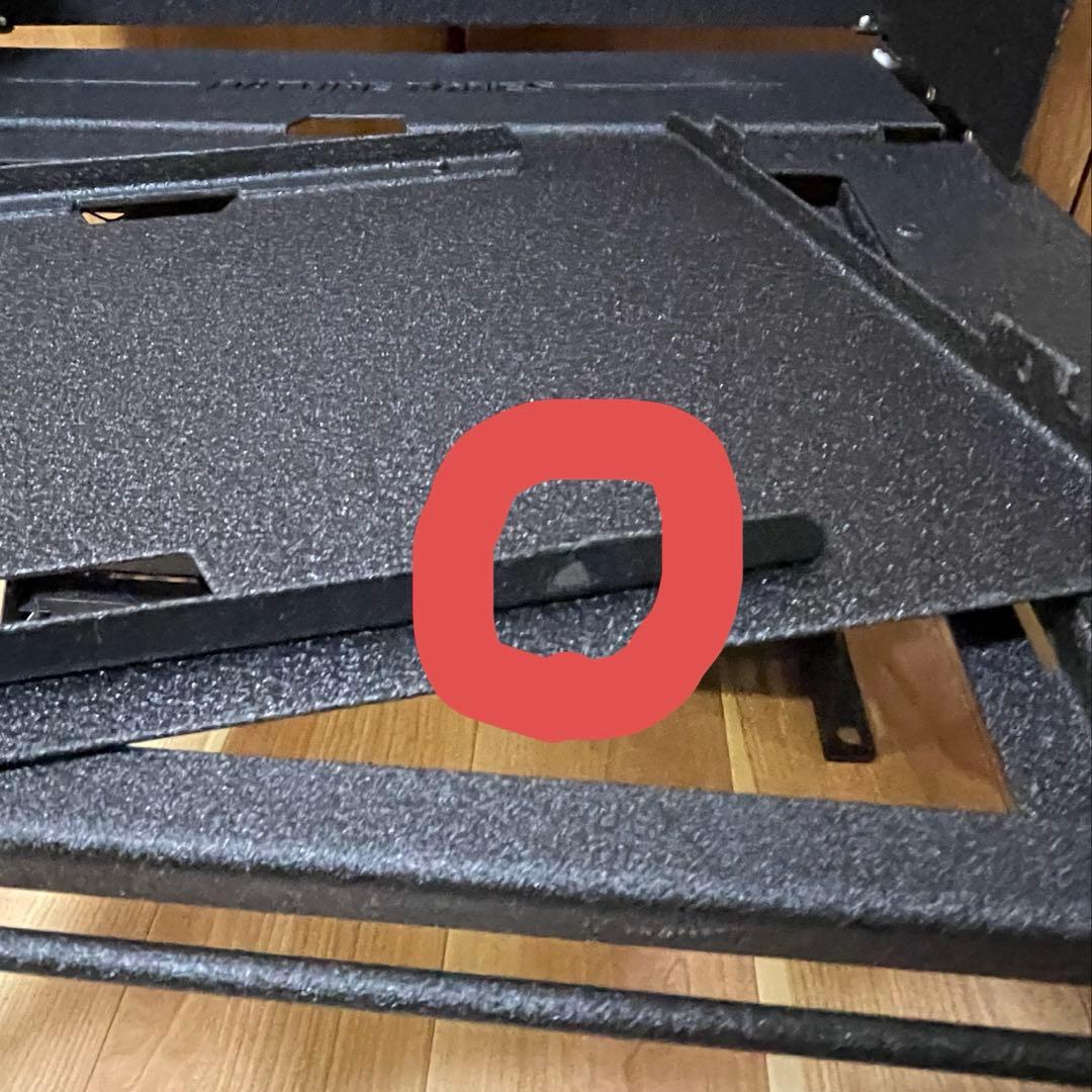 【期間限定価格】ネイチャートーンズ　ザ・ブラックボックス　フルセット