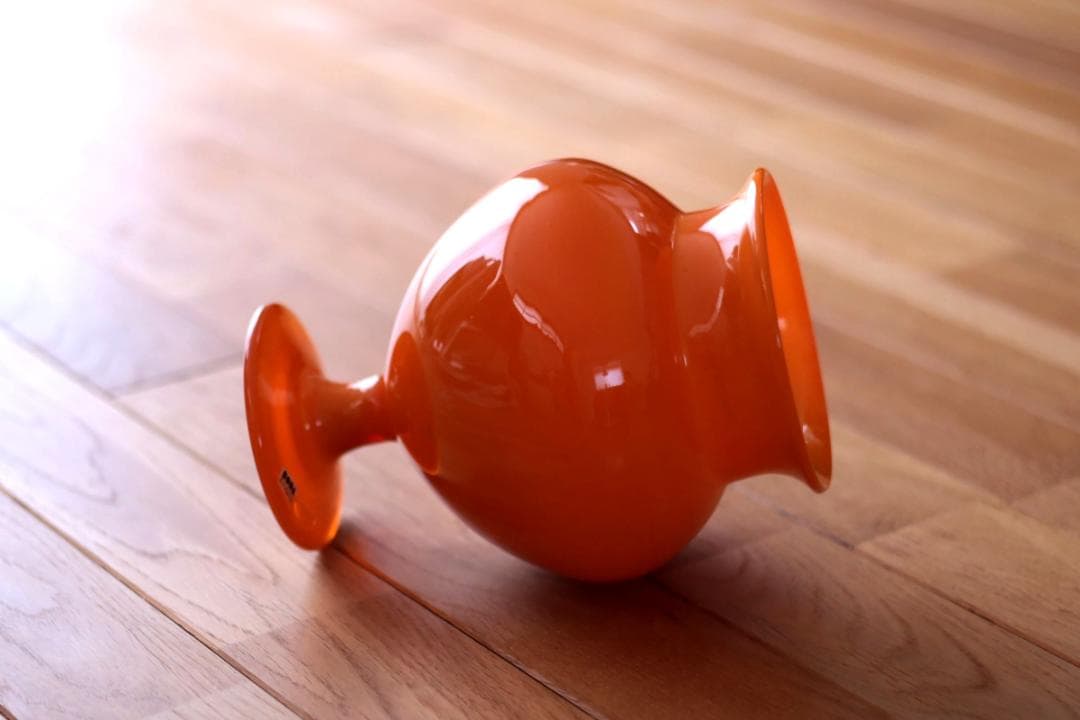 Erik Hoglund エリックホグラン 花瓶 花器 68960