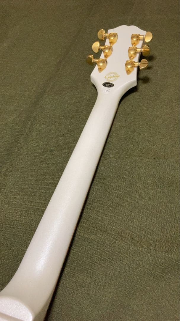 ね子さま専用Epiphone wildkat エピフォン ワイルドキャット