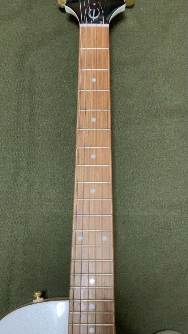 ね子さま専用Epiphone wildkat エピフォン ワイルドキャット