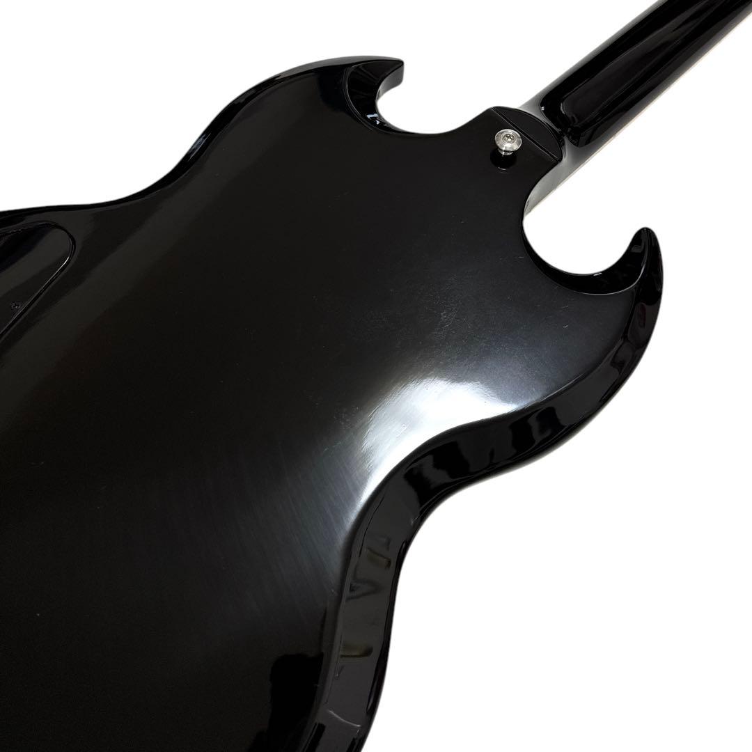 ギブソン SG スタンダード エボニー