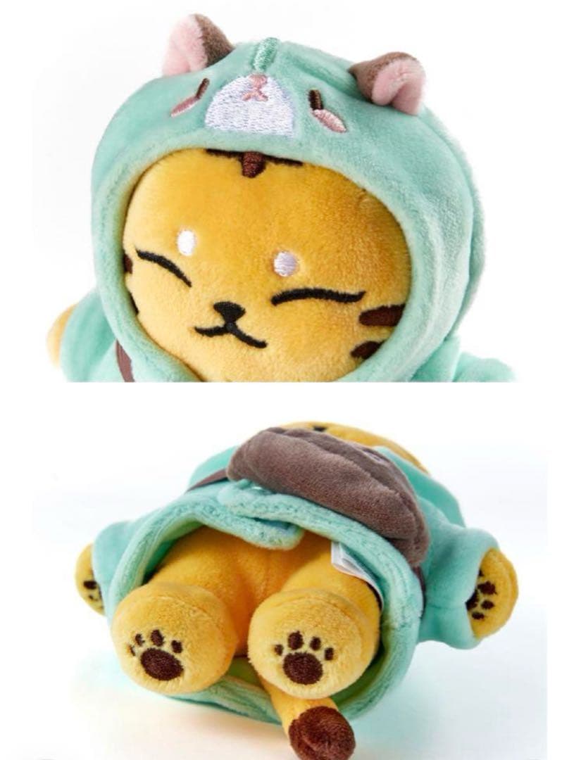 SEVENTEEN アーティストメイド ホシ タムタム