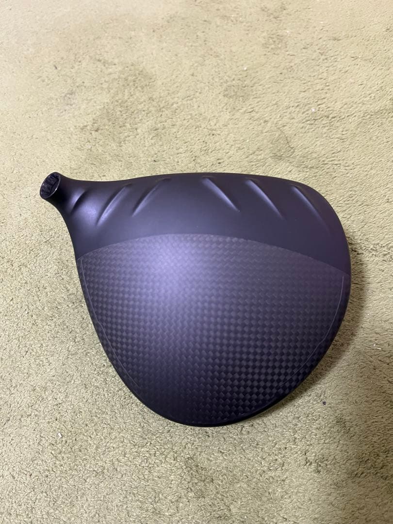 PING G440MAX ドライバー 10.5度ピン ヘッド ウェイト2個