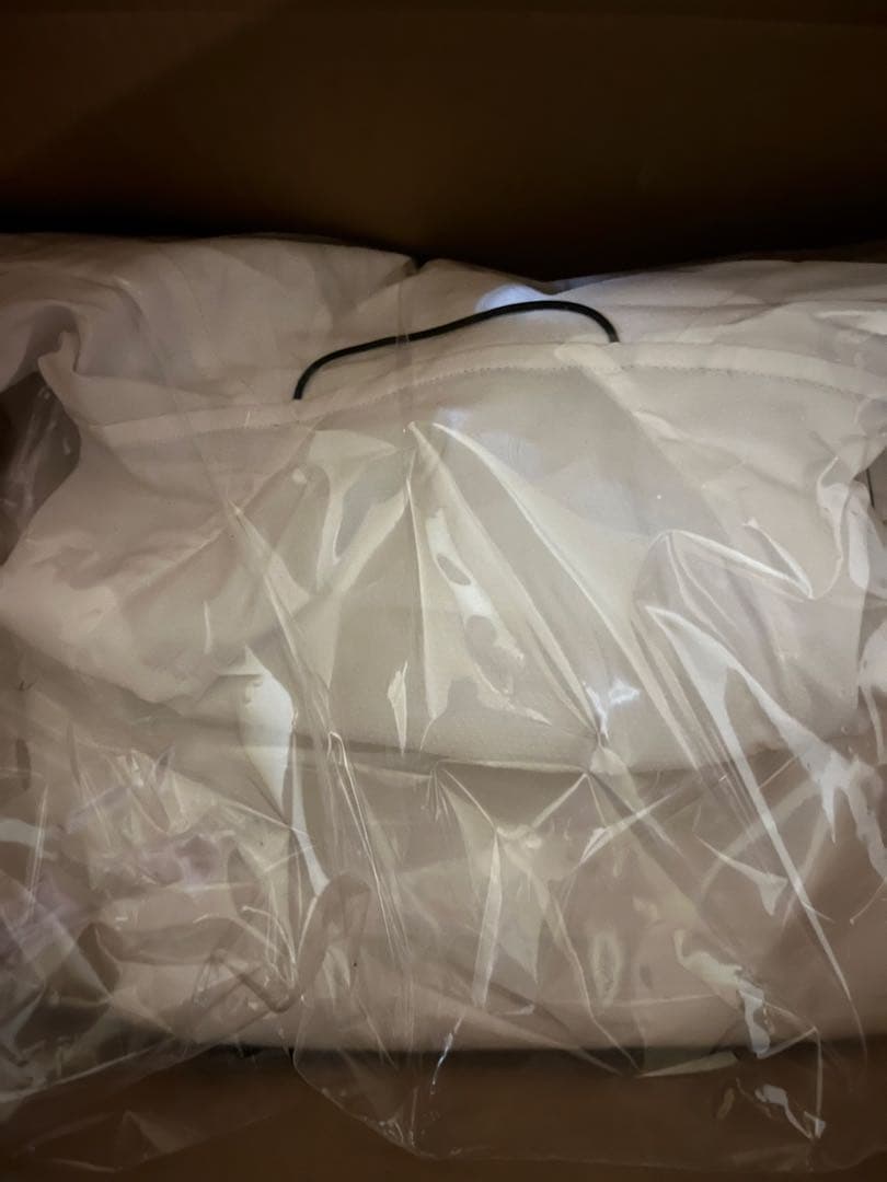 Nike ウィンドランナー ホワイト