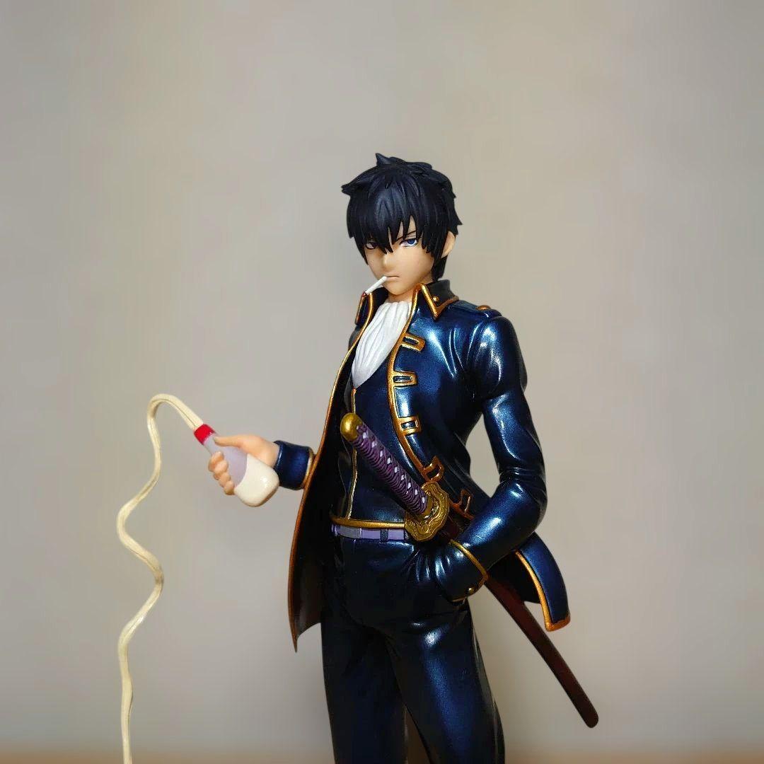 G.E.M.シリーズ 銀魂 土方十四郎 ver.改 フィギュア