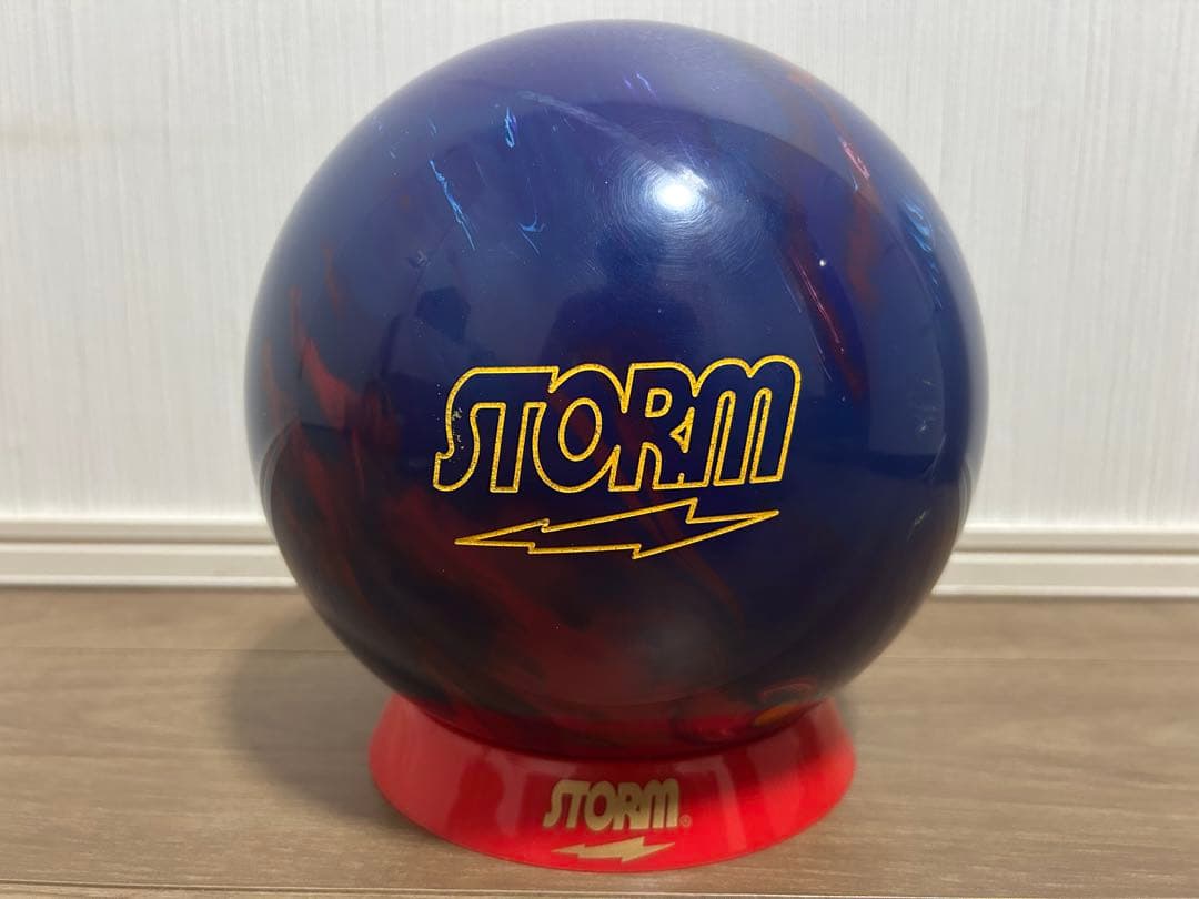 送料込み【新品】フェイズⅡ・パール　ストーム　15ポンド4オンス1