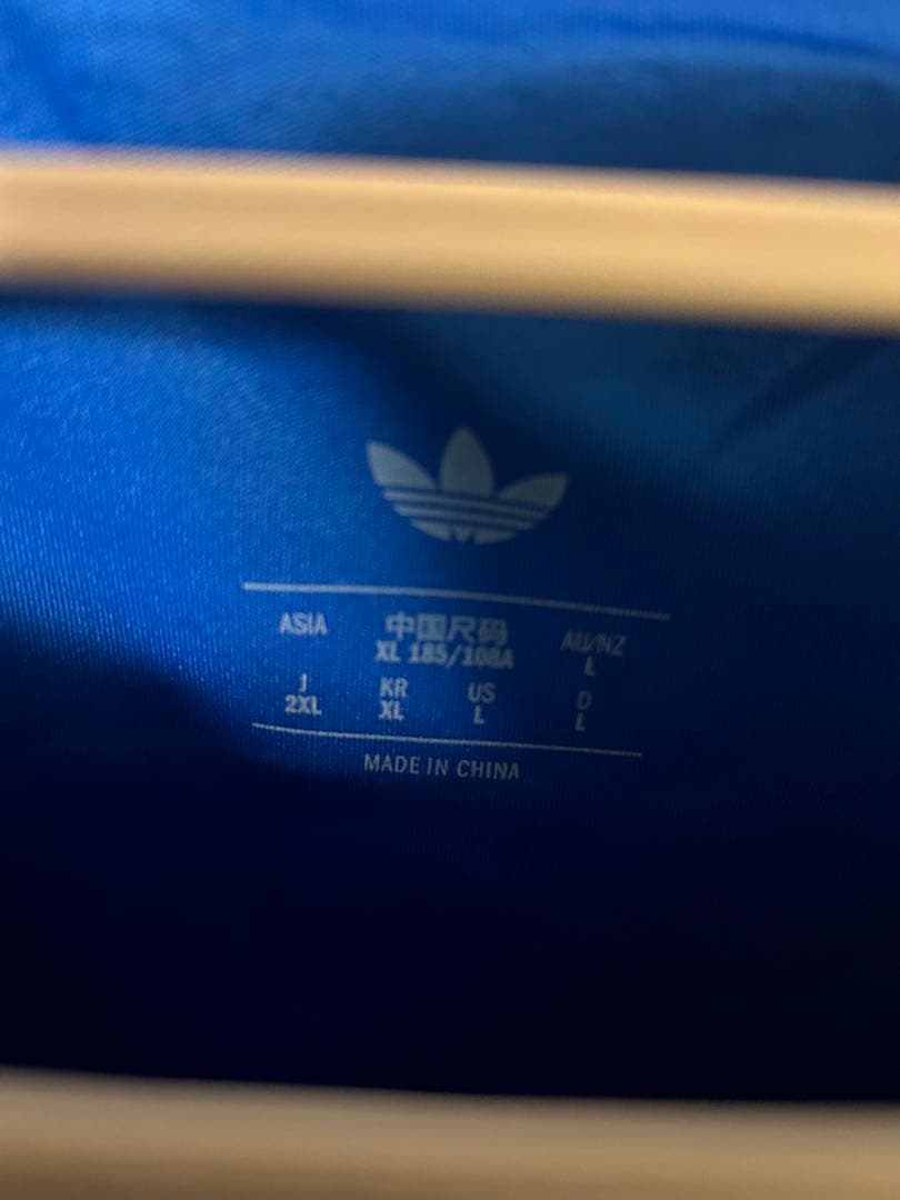 【古着】レアル・マドリード バルベルデ ユニフォーム