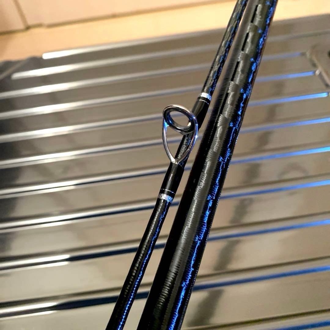 ショアジギングセット