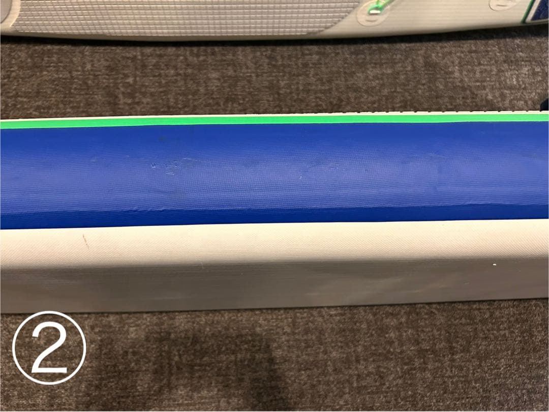 ★にっしー★Starboard sup スターボード サップ