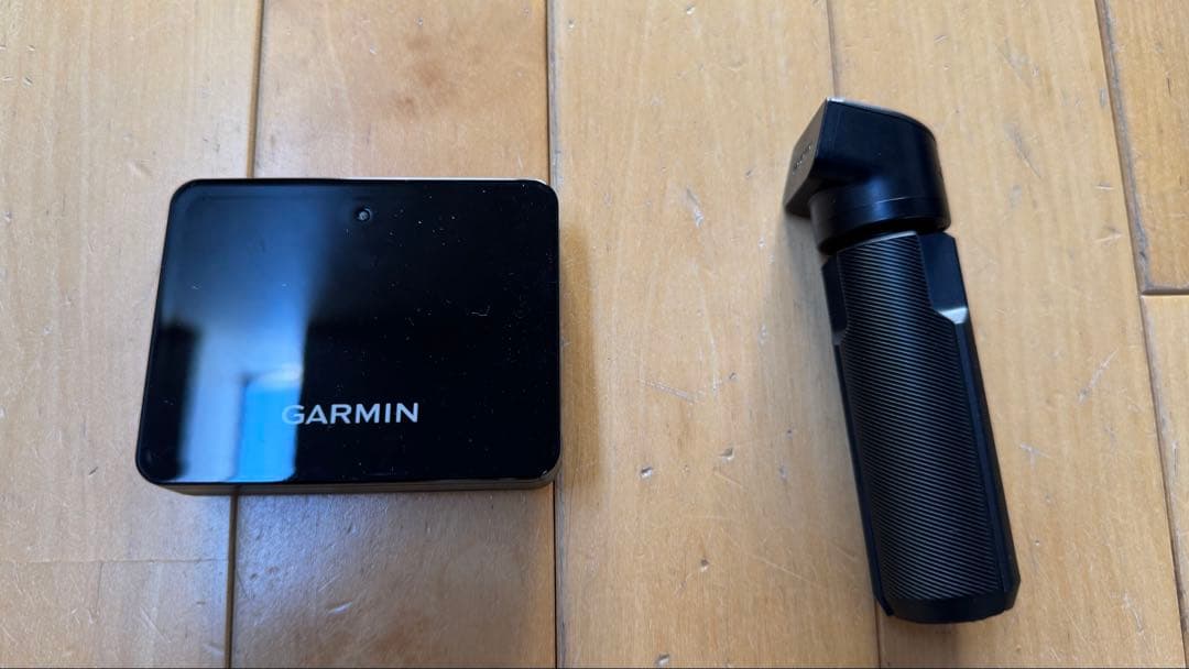 GARMIN Approach R10 ゴルフ用距離計