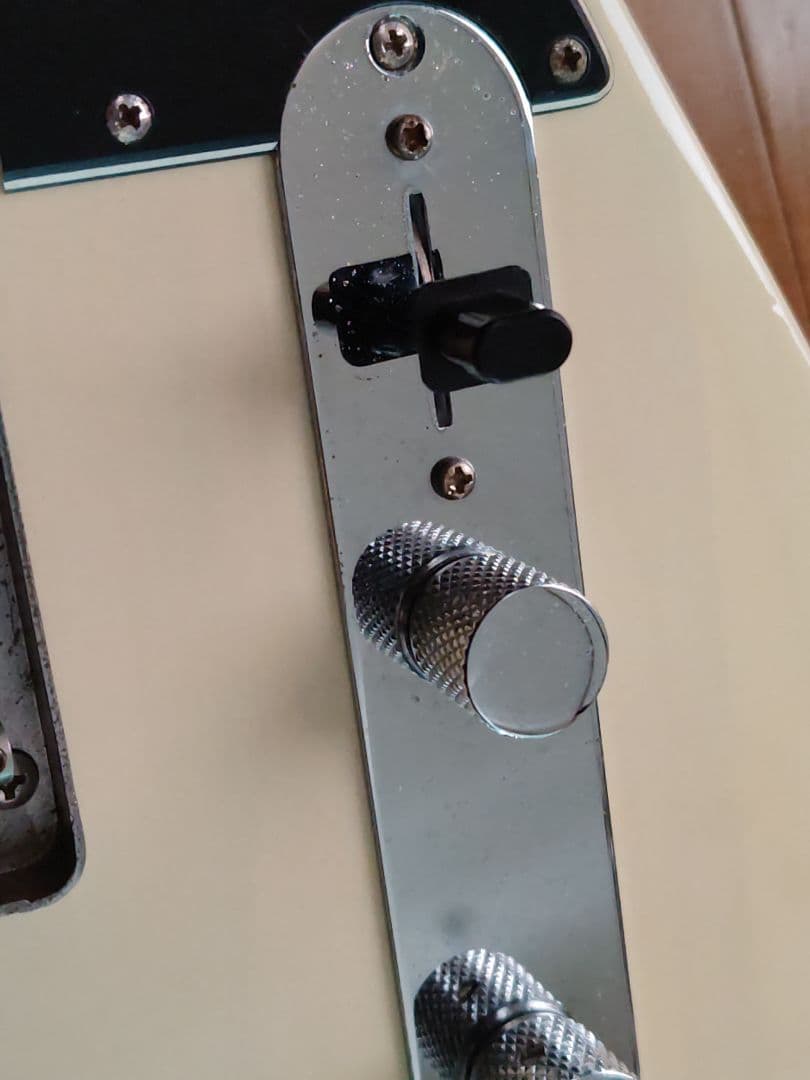 Fender Japan TL72-53 1997~2000年製