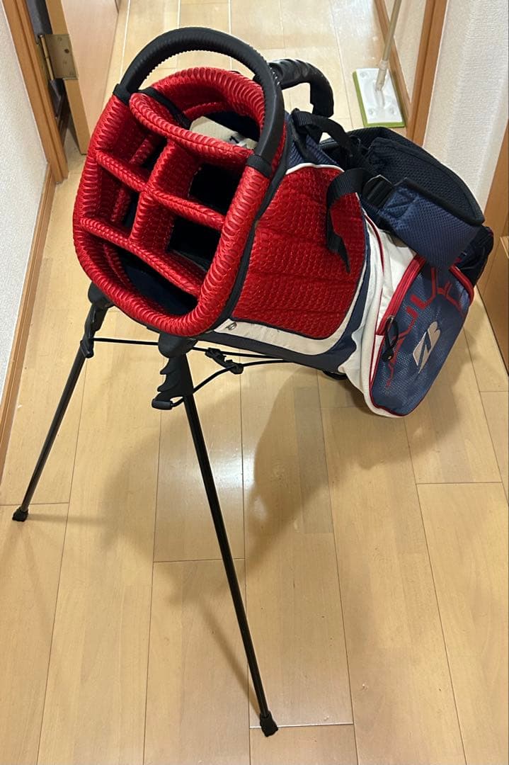 BRIDGESTONE ゴルフバッグ・キャディバッグ