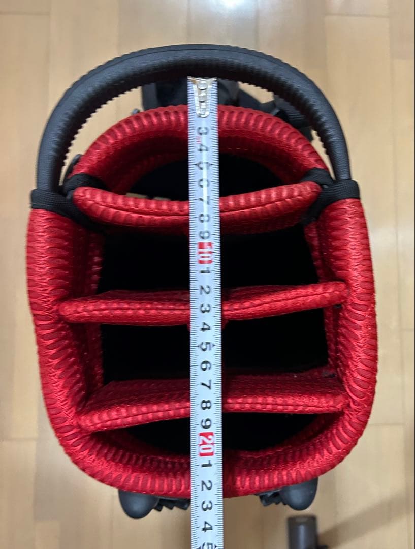 BRIDGESTONE ゴルフバッグ・キャディバッグ