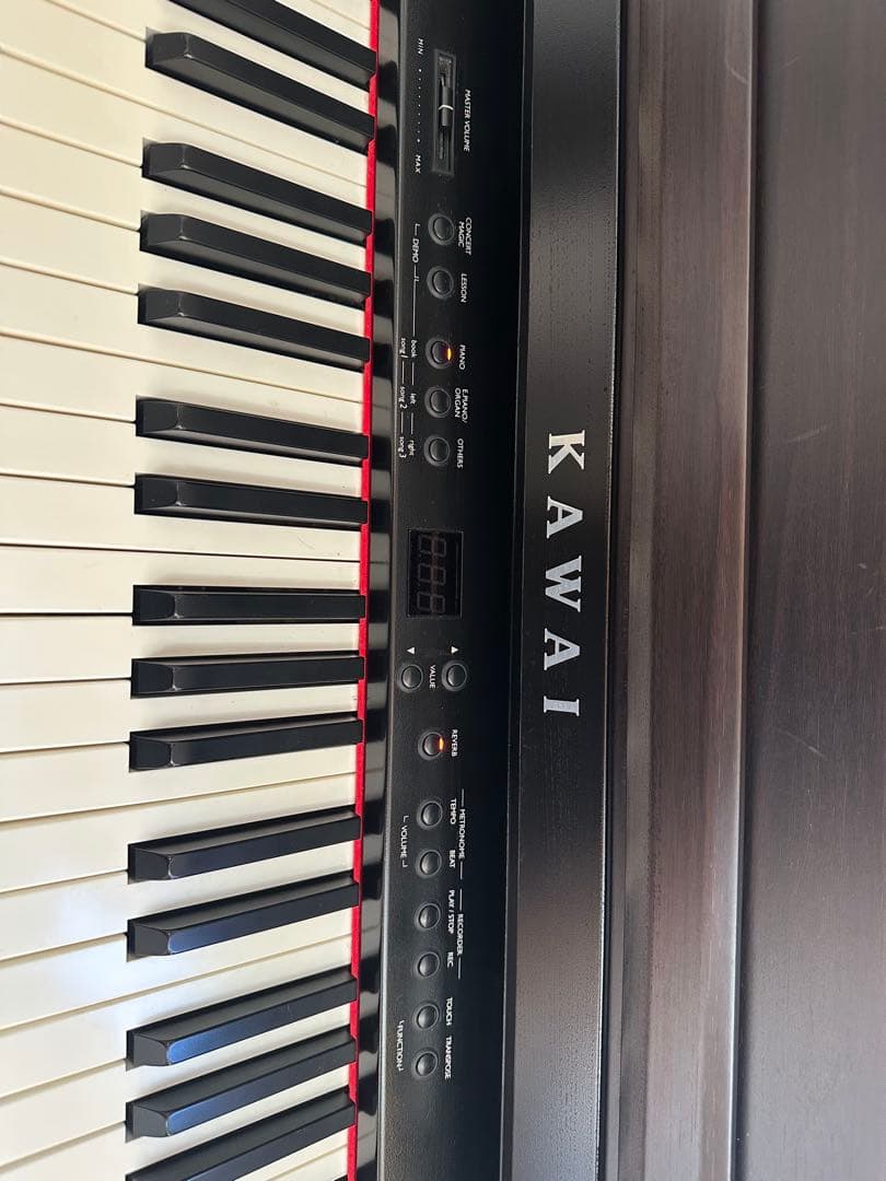 KAWAI デジタルピアノLS1 2014年製