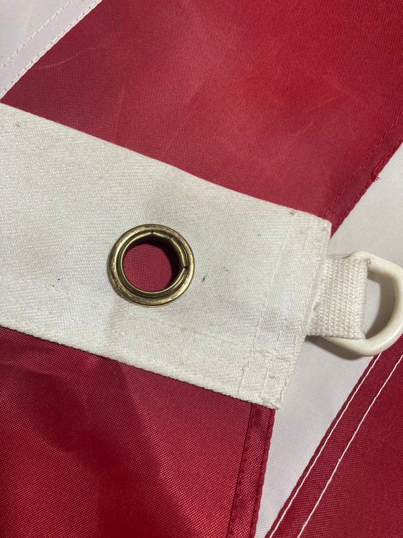 超特大　星条旗　旗　国旗　アメリカ　大判　壁飾り