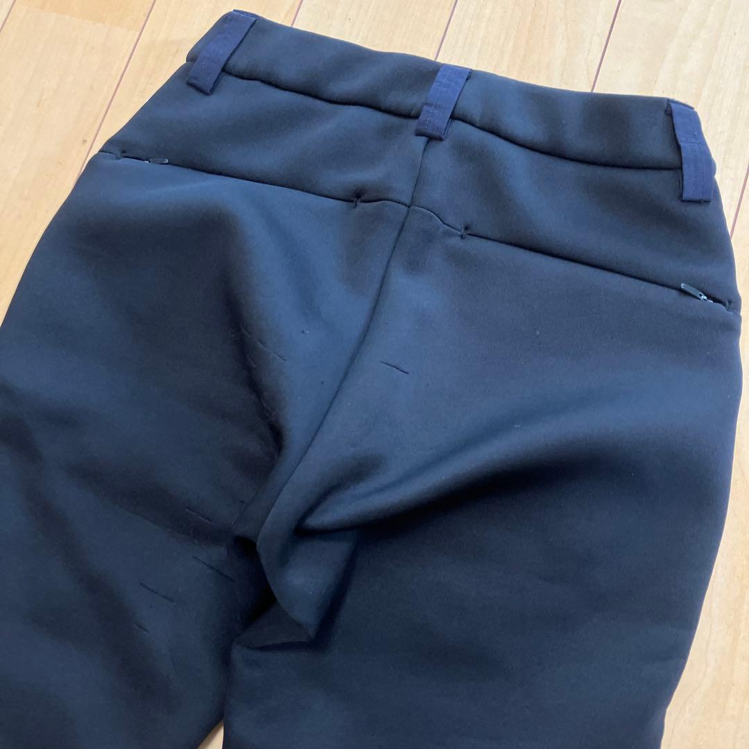 MARK&LONA マークアンドロナ　ダウンパンツ　レディース　サイズ36