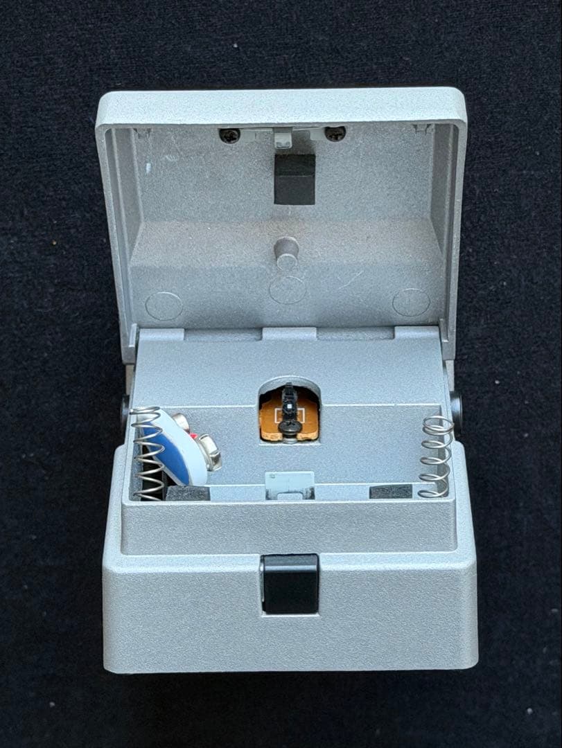 ギター Ibanez PH7 PHASER