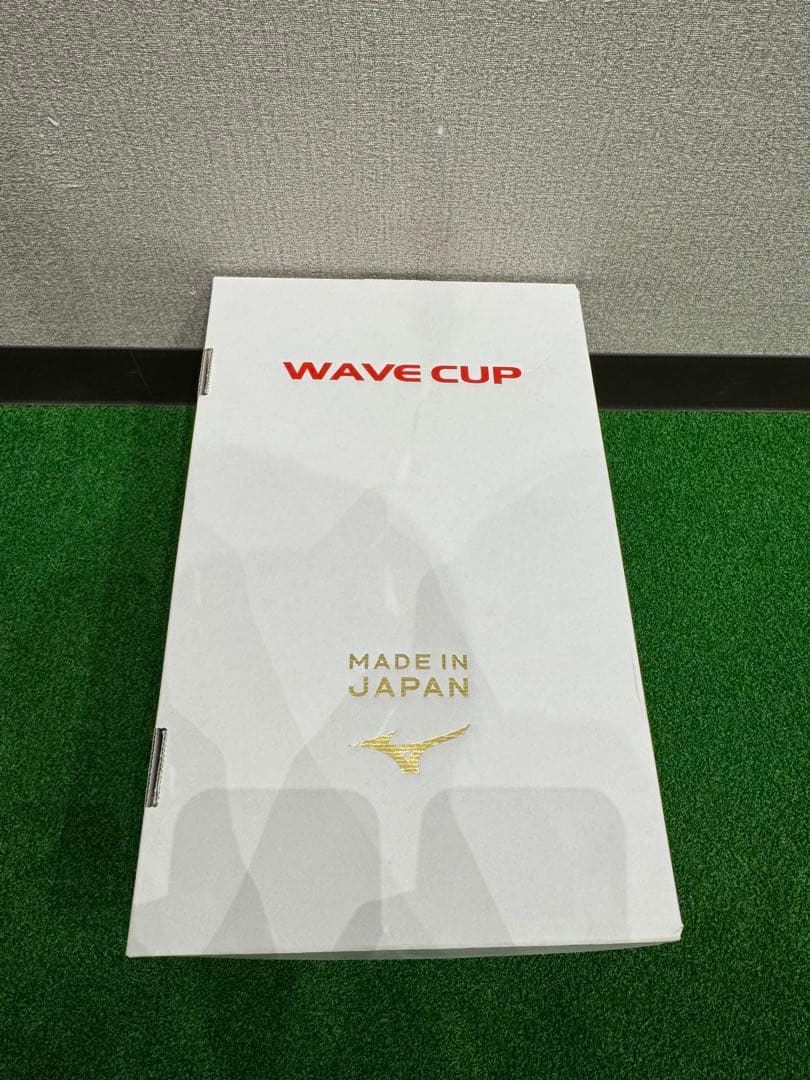 Mizuno Wave Cup400足限定モデル サッカーシューズ27.5cm