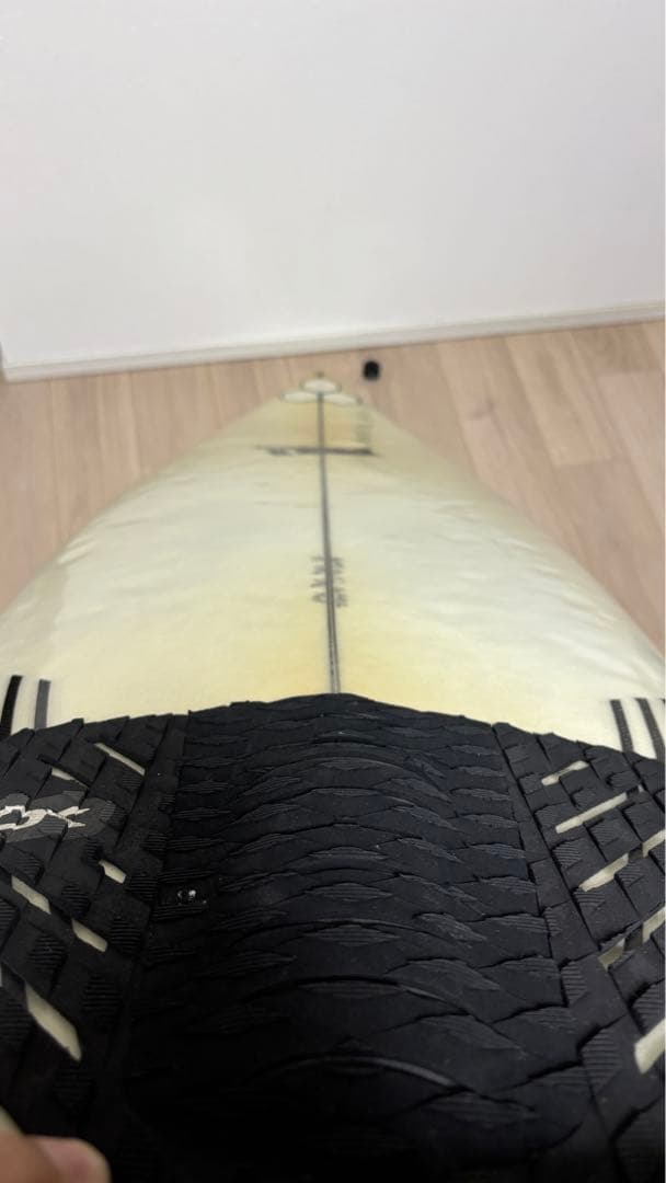 アルメリックOGフライヤー　5'8