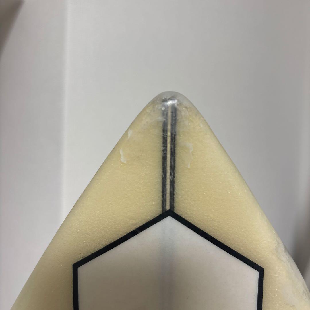 アルメリックOGフライヤー　5'8