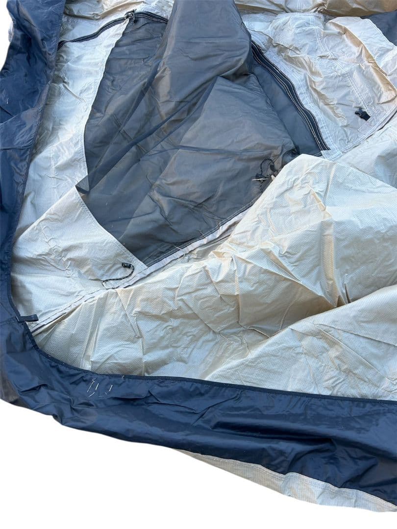 109 【美品】 MOBI GARDEN コマンダー160