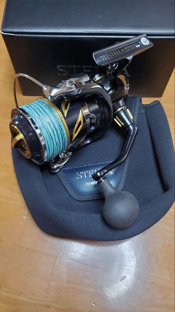 22 STELLA SW　10000HG