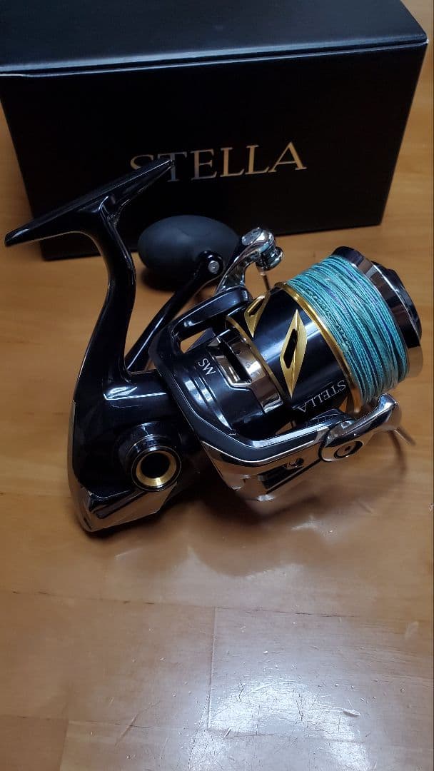 22 STELLA SW　10000HG