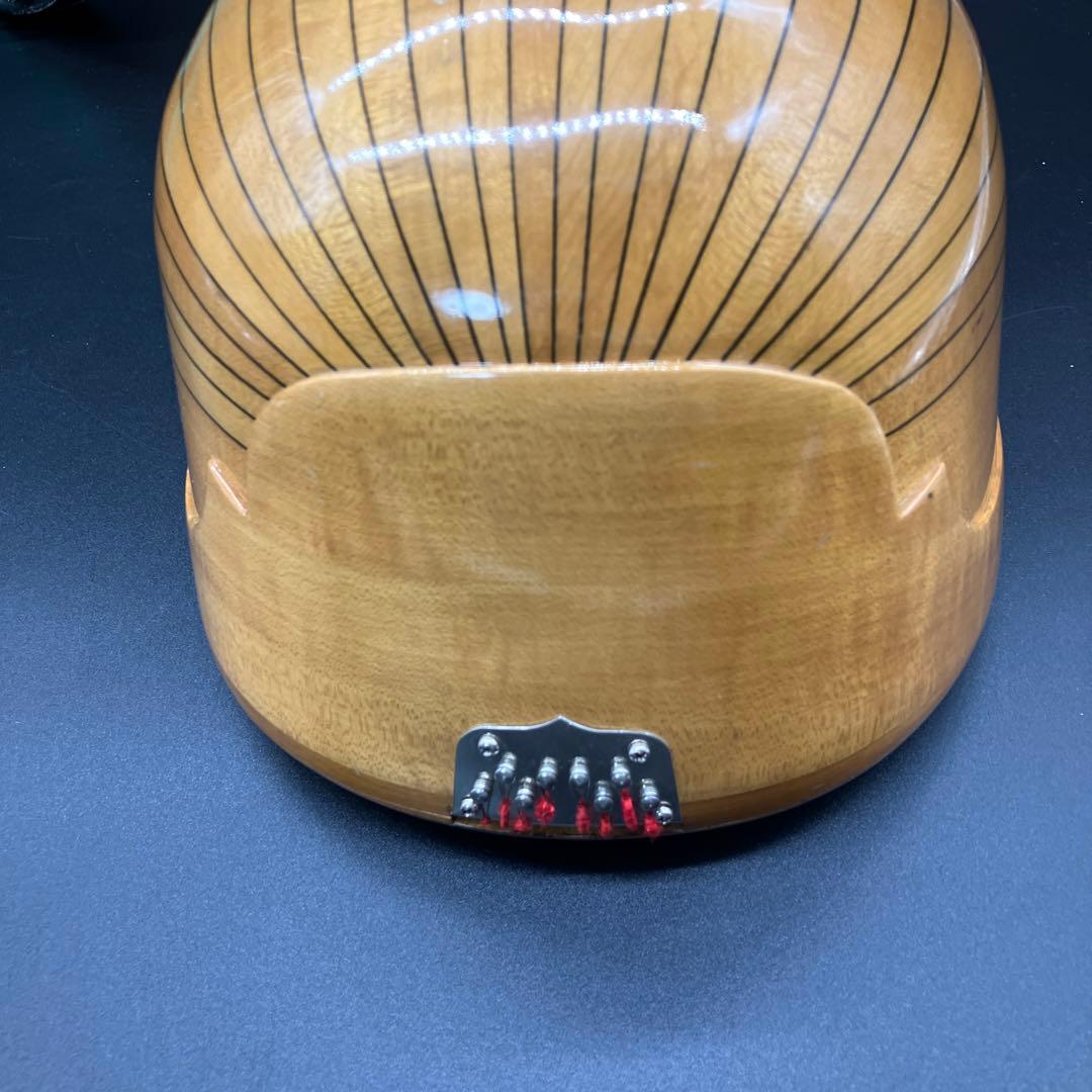 Suzuki マンドリン 1966年製 ケース付き　No.226 楽器 弦楽器