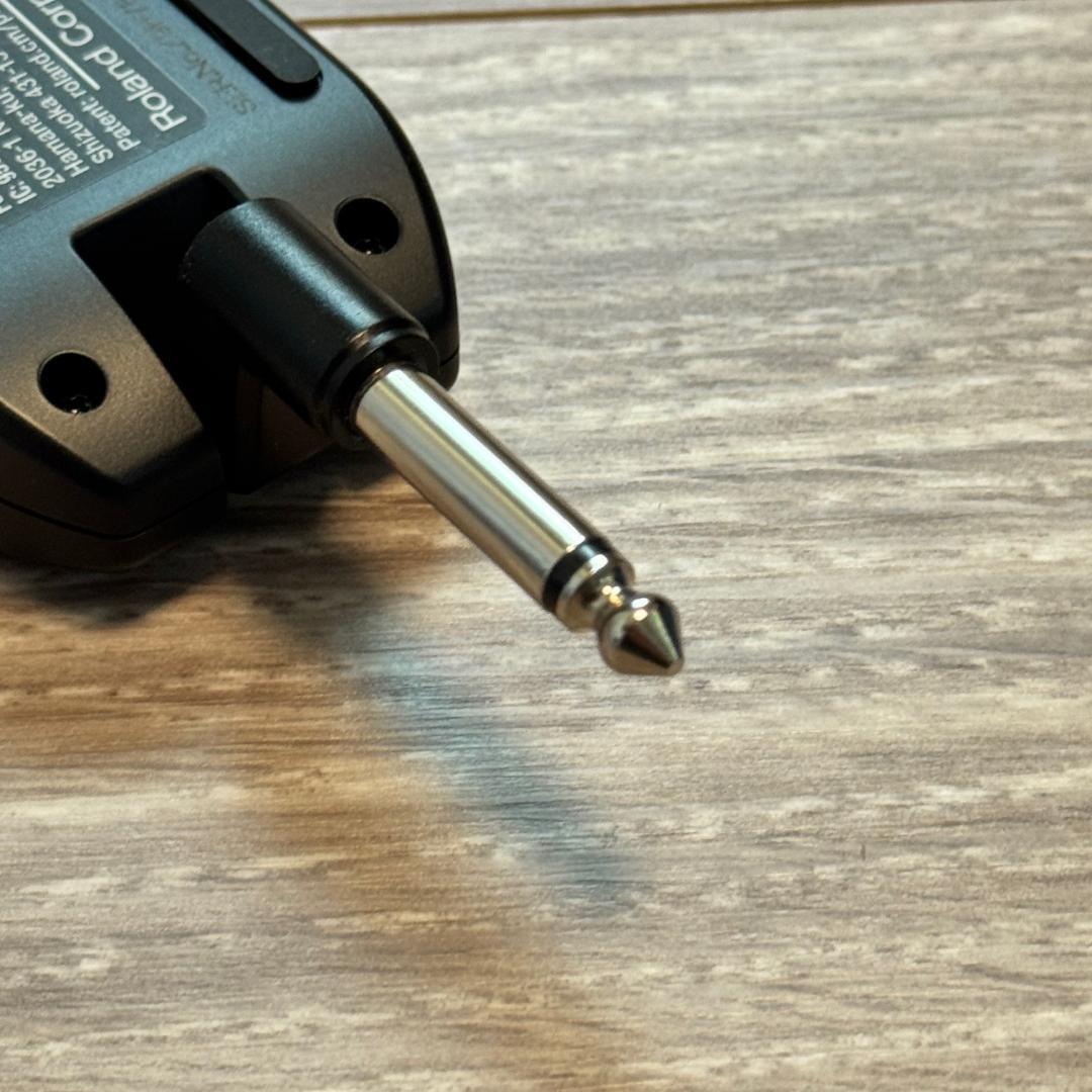 BOSS KATANA-GO パーソナルギターアンプ