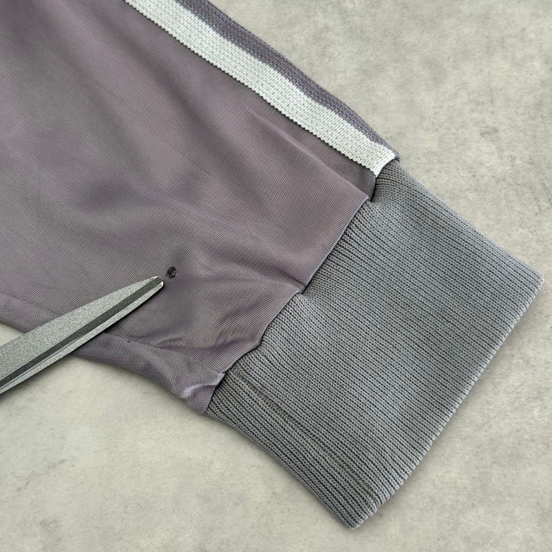 70sUSA製ヴィンテージ old adidasアディダス トラックジャケットM